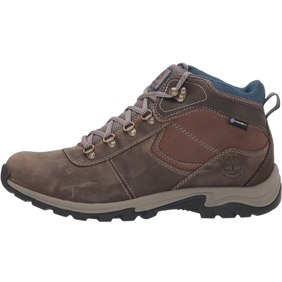 Timberland women’s mt maddsen hiking shoes - Picture 5 of 8